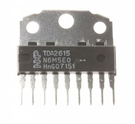 Ic - Tda2615 Lin-ic 9-sil -rohs-konform-