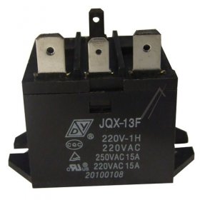 Lg Relay - Dongya Jqx-13f 6920w3a002c Relay Contact