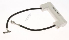 Lg Glass Tube Fuse - Eaf36358301 Fuse Assembly