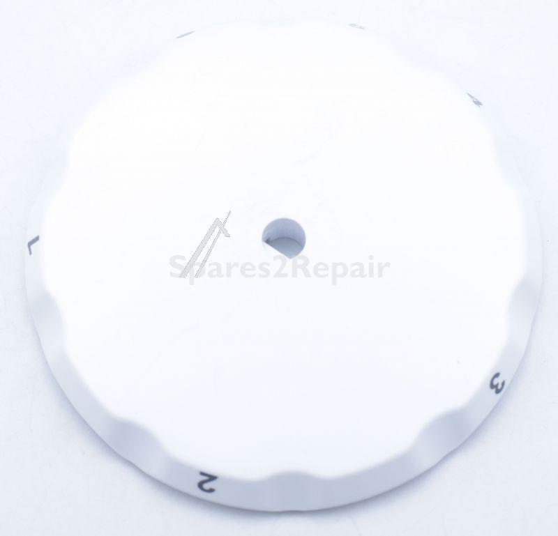 Thermostat Control - 42199697 Thermostat Knob-319(s w -432c)short Rv [Vestel]