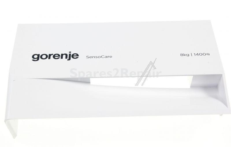 Hisense Gorenje Detergent Dispenser Cover - 356919 Soap Dispenser Handle Ps-10