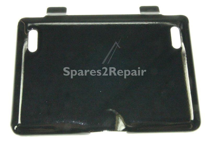 Operating Unit Screen - 3565202011 Sealing Switch [Electrolux Aeg]