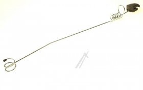 Karcher Fixings And Brackets - 6 044-001 0 Holder Cable Ab 100