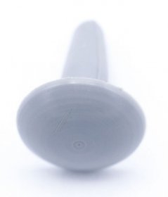 Hisense Gorenje Square Plug - 791023 Grey Plug