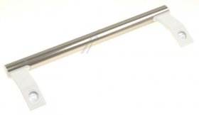 Door Handles - C00293072 482000049604 Handle Door Pw [Whirlpool Indesit]