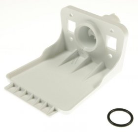 Teka Fixings And Brackets - 81851342 Water Holder Assembly (gasket) Tks3 690c