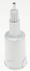 Wave - C00297578 482000092712 Disc Shaft [Whirlpool Indesit]