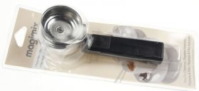 Magimix Filter Holder - 400028 Filter Holder +2 Filters