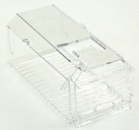 Magimix Container - 505965 Bac Recup Capsules M400
