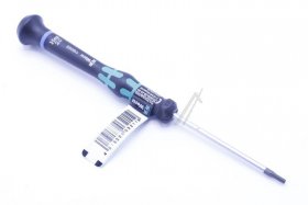 Wera Tools - 2054 Micro Allen Key
