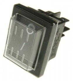 Nilfisk Switch - 126486831 Switch Complete