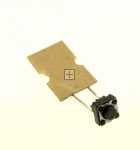 Yamaha Micro Switch - Aax74630 Tact Switch Skhv10910g Rdx-e700(si)