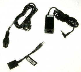 Hewlett Packard Power Supply notebook - H6y88aa#abb Hp 45w Smart Ac Adapter 4 5mm
