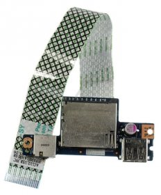 Lenovo Board - 35013382 90005943 Nbc Lv G50-70 Usb-audio Board W-cable