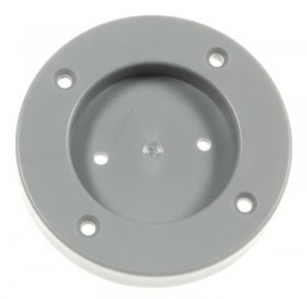 Lg Buffer - 4620er4001a Leg Plastic Regulator 60mm Diameter