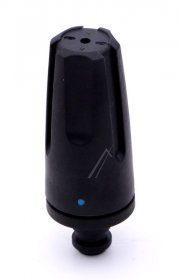 Nilfisk Nozzle - 126481118 Pr Tornado Turquoise