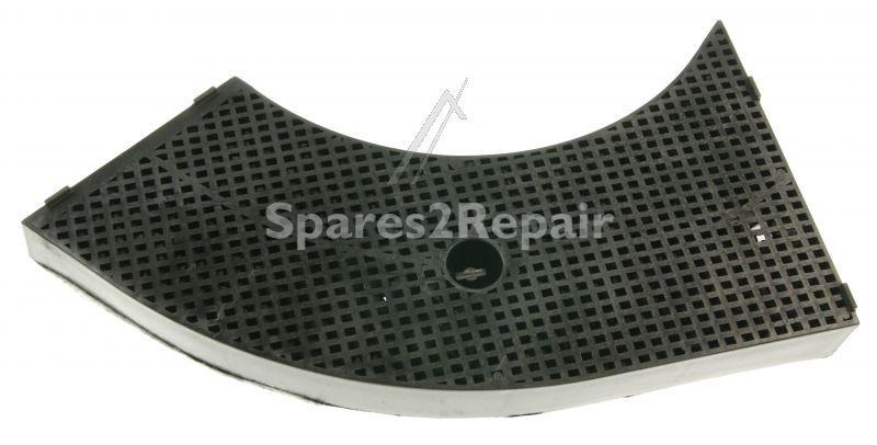 Carbon Filter - Kfc6906 35602049 Carbon Filter 010 Cp [Candy Hoover]