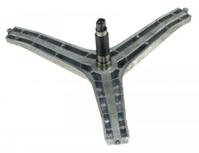 Samsung Drum Spider - Assembly Flange Shaft wf8802dpa