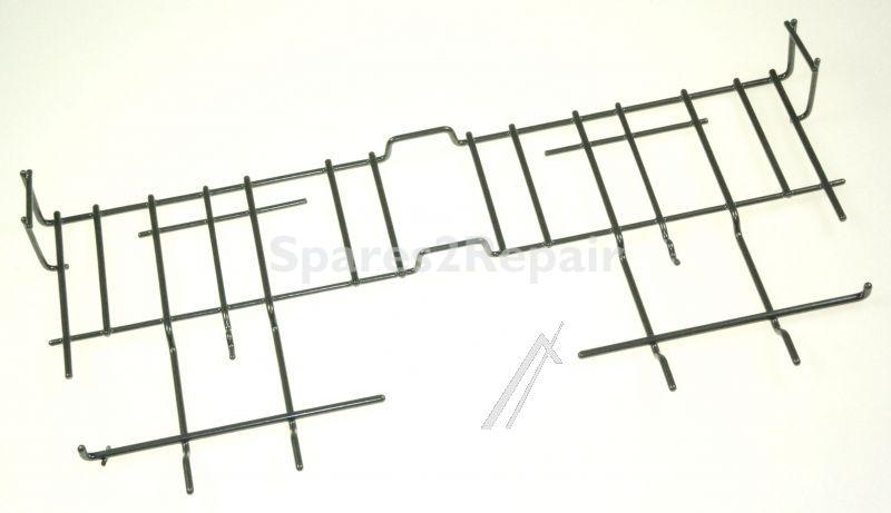 Grills - 1758980300 C00880064 Multi Purpose Shelf Wire Ral7037 [Arcelik]