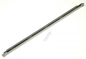 Last - 2425096068 Trim Back Glass Shelf [Electrolux Aeg]