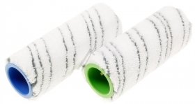 Karcher Brush Roller Vacuum Cleaner - 2 055-007 0 Microfiber Rollers