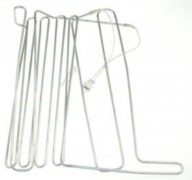Defrosting Heater - 2425557036 Defrosting Heater [Electrolux Aeg]
