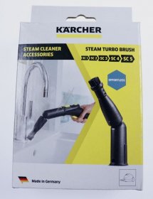 Karcher Turbo Nozzle - 2 863-159 0 Turbo Brush Steam