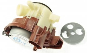 Valve - Divert valve 3-pos 200-240v 50-60hz [Gorenje]