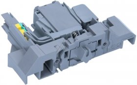 Hisense Gorenje Door Lock - 556209 Door Lock Pop-out F e-control Assembly