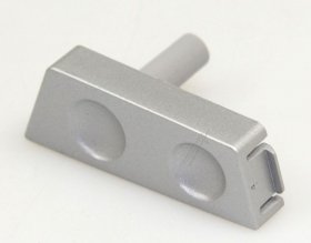 Dometic Button - 241326025 Button Door Lock Doorhang Left