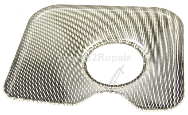 Dishwasher Filter - C00272596 482000022006 Outlet Filter Stainless Inox 45c [Whirlpool Indesit]