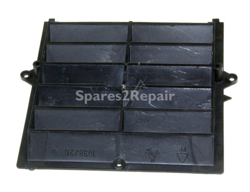 Air Vent Grille - C00318087 481944268527 Air Conveyor [Whirlpool Indesit]