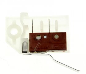 Micro Switch - 1170038036 Microswitch Lamp [Electrolux Aeg]