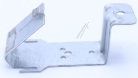 Hisense Gorenje Fixings And Brackets - 567568 Drawer Guide Holder Fs60c Blank