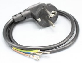 Mains Power Lead - Cable Supply [Bosch Siemens]