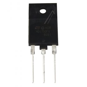 Stmicroelectronics Transistors - Transistors
