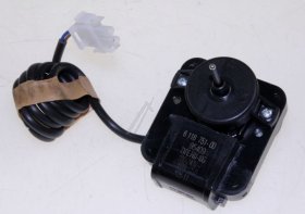 Liebherr Motor - 611875100 Motor Mes F61-10g 220-240v 50-60hz