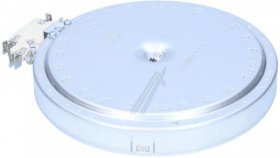 Ceramic Heater Element - 00704548 Hilight Hotplate [Bosch Siemens]