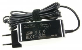 Asus Power Supply notebook - 0a001-00049600 Plug-in Transformer