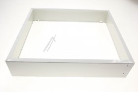 Hisense Gorenje Housing Base - 474149 Plints 500 Extension 2 White