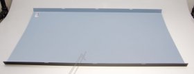 Dometic Decorated Panel - 289028301 Decoration Plate black glossy