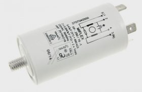 Radio Interference Suppression - 2707760500 C00888843 Interference Suppressor [Arcelik]