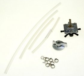 Valve - Ms-622642 Water+knob [Groupe SEB]