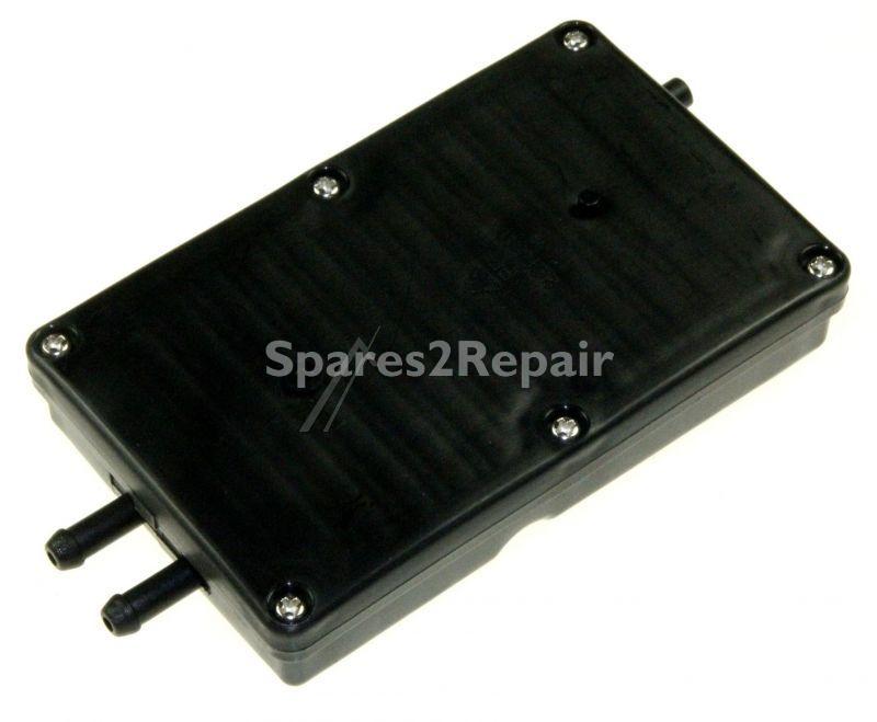 Tank - Ms-622270 Condenser [Groupe SEB]