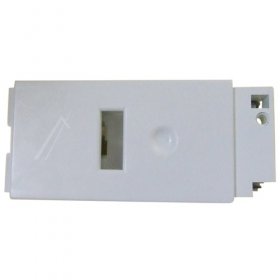 Door Lock - 8996471276205 Flap Lock [Electrolux Aeg]