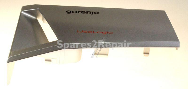 Hisense Gorenje Detergent Dispenser Cover - 112780 Soap Dispenser Handle Ps-03 Gor Sign