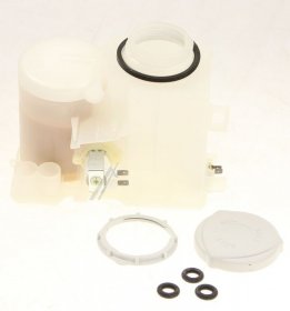 Salt Container - C00210997 488000210997 Softener Unit [Whirlpool Indesit]