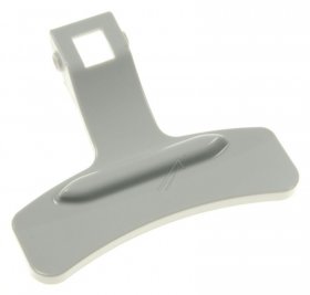 Haier Washing Machine And Tumble Dryer Door Handles - 0020203117c 49051055 Handle Of Sight Window