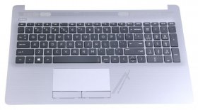 Hewlett Packard Fr French Notebook keyboards - 487136-051 Hp Sp Cq Keyboard 6730b Series French