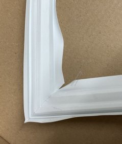 Refrigerator Door Seal - 2248016236 Magnetic Seal For Service [Electrolux Aeg]